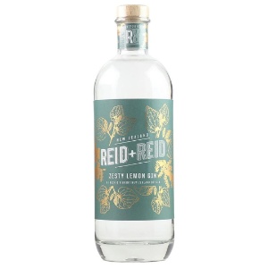 Picture of Reid & Reid Zesty Lemon Gin 700ml