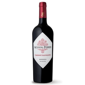 Picture of Achaval Ferrer Cabernet Sauvignon 2021 750ml