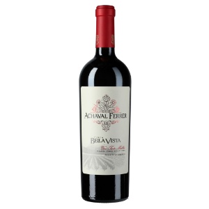 Picture of Achaval Ferrer Finca Bella Vista Malbec 2019 750ml