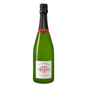 Picture of Achille Princier Grande Reserve Brut NV 750ml