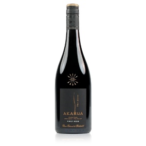 Picture of Akarua The Siren Pinot Noir 2023 750ml