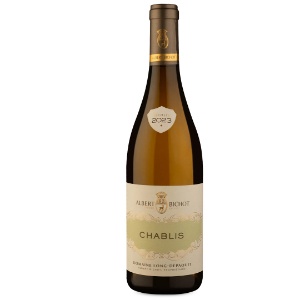 Picture of Albert Bichot Chablis 2023 750ml