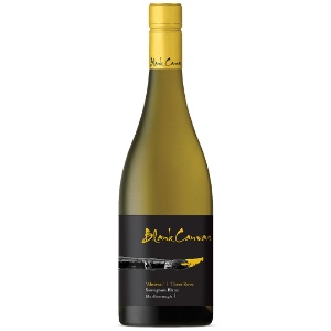 Picture of Blank Canvas Abstract Three Rows Sauv Blanc 2019 750ml