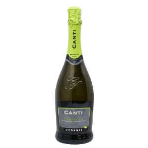 Picture of Canti Organic Prosecco DOC 750ml