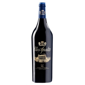 Picture of Casa Lapostolle Clos Apal 2017 750ml