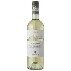 Picture of Cecchi Vernaccia Di San Gimignano DOCG 750ml