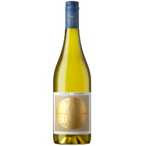 Picture of Alpha Domus Collection Chardonnay 750ml