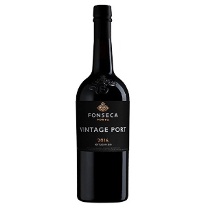 Picture of Fonseca Vintage Port 2017 750ml