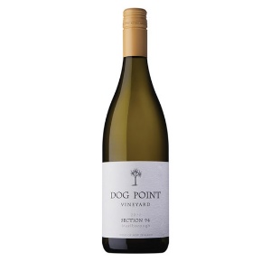 Picture of Dog Point Vineyard Section 94 Sauvignon Blanc 2020 750ml
